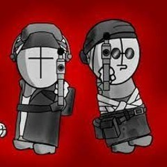 Madness Combat 8 Soundtrack API - Main Theme