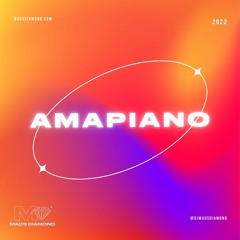 Amapiano & Ama Edits Mix | DJ Mads Diamond
