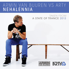 Nehalennia (Original Mix)