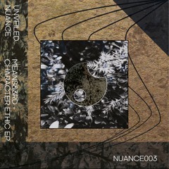 Preview - Means&3rd - Character Ethic EP - NUANCE003