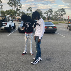 LuhSkell x RNE Trey - Traffic