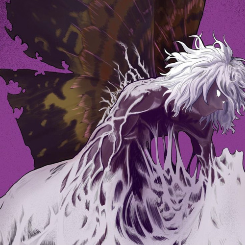 "Destroy it All" The Symbol of Fear & The New Symbol of Peace × Medusa By Playboicarti K9 Remix