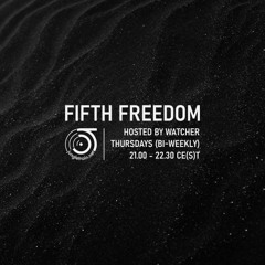 Fifth Freedom @ Jungletrain.net - 12-6-2025