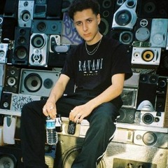 Lucio101 X Yin Kalle X Pashanim Type Beat 2020 (prod. lilah)