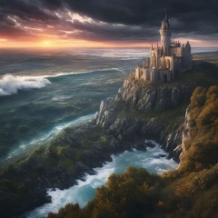ETHEREAL - AVATHAR'S JOURNEY