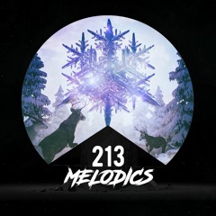 Melodics 212 with Raskal Artist Spotlight mix from 18 East (MUMBAI) & Nik Wel (GER) B2B