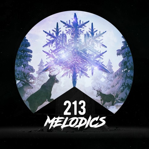 Melodics 213 with Raskal and 2nd Hour Guest Mix comes from Fülproof (ATL)