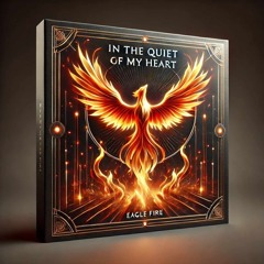 In The quiet Of My Heart