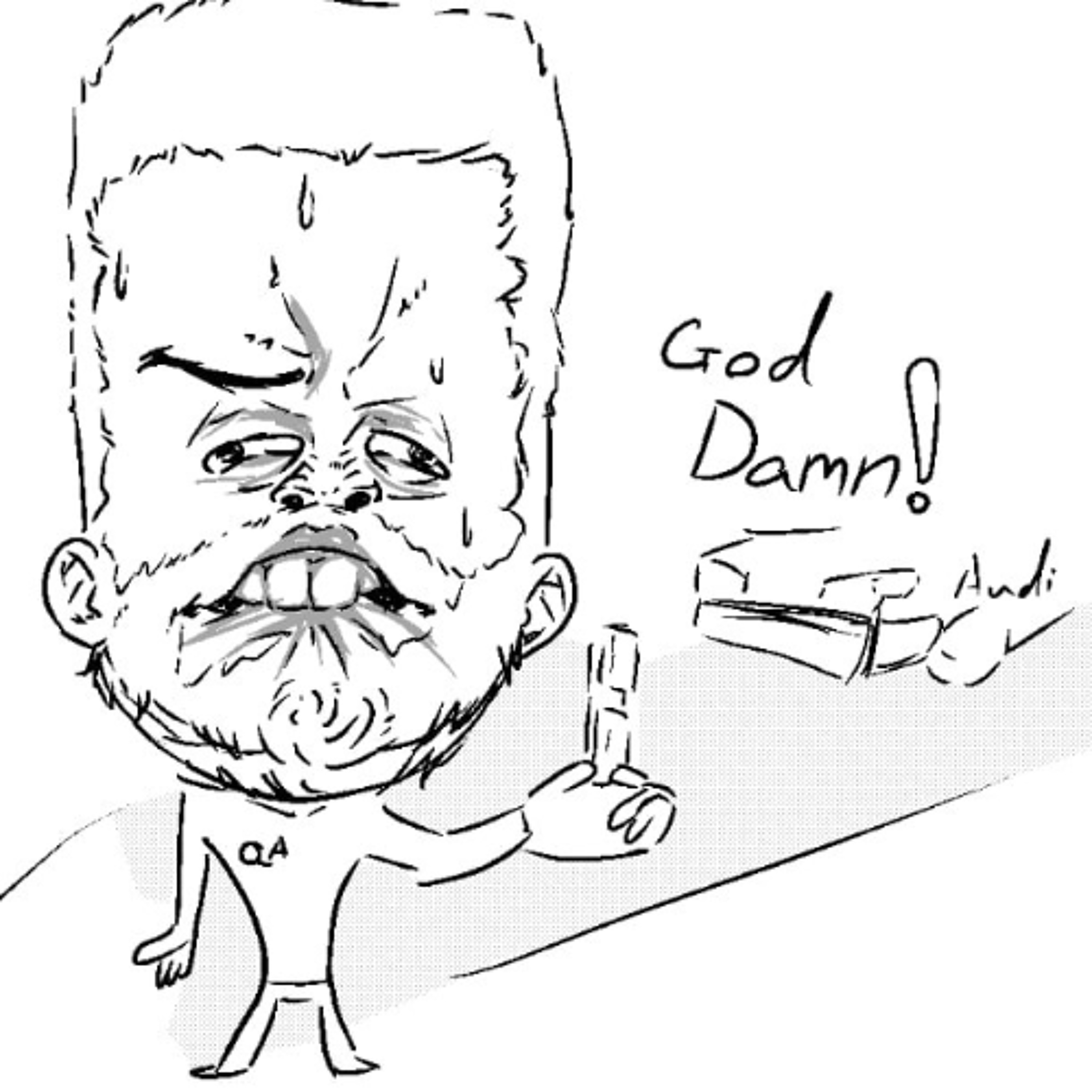 Track 4 episode artwork