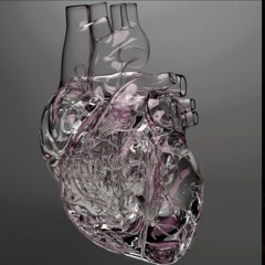 Glass hearted
