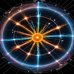Higgs Boson (The God Particle)