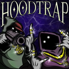 Hoodtrap Ft Dagger (Prod. Saucepapii)