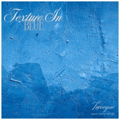 Texture In Blue (Happy Mother's Day 2025 Mum)