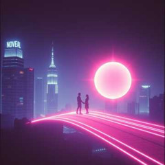 Across the Night Sky