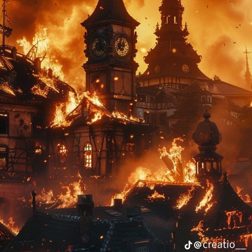 Junesix 2.0 -  Yakuza Castle