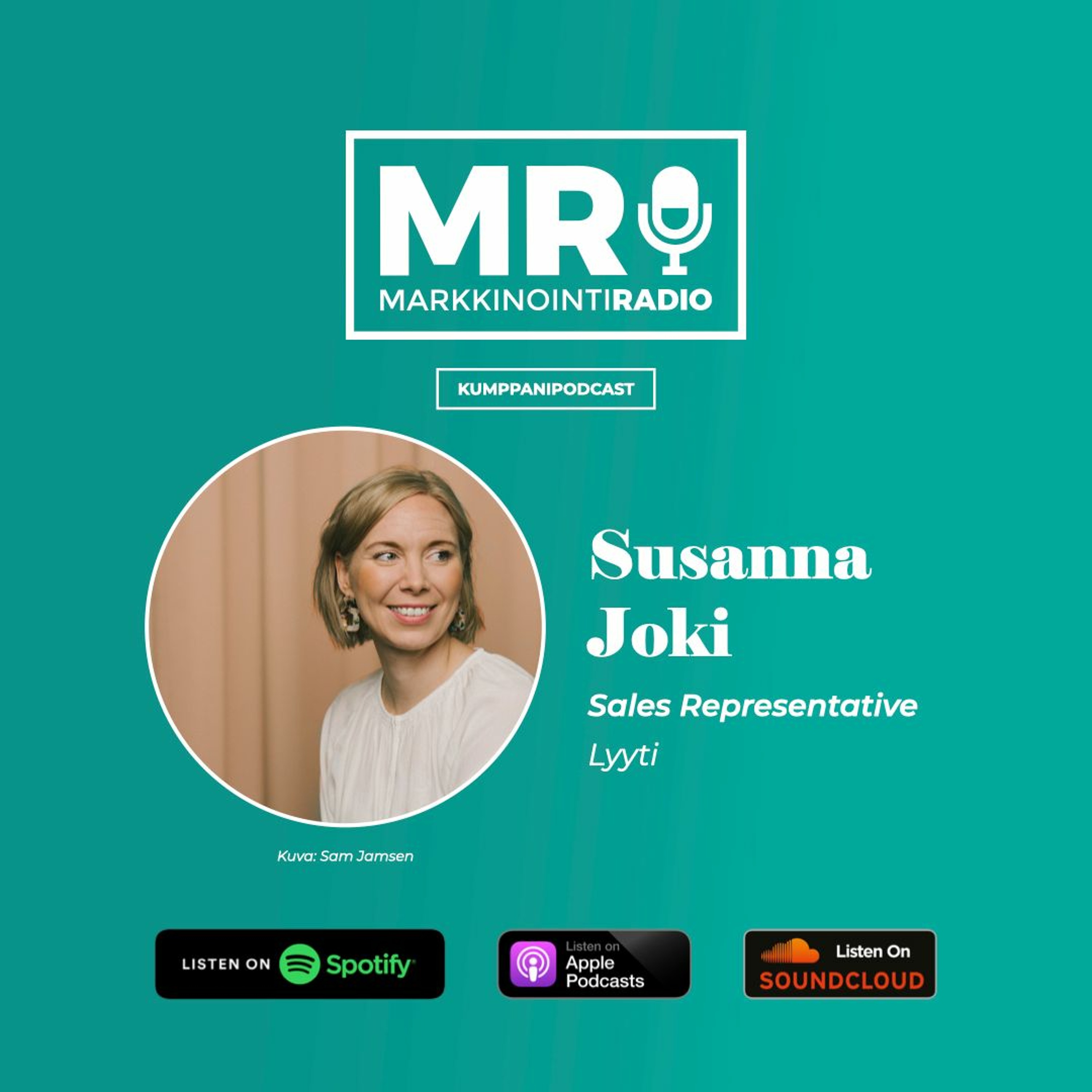 MarkkinointiRadio