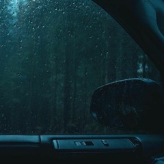 radiohead - no surprises but it's playing on an old vinyl (slightly slowed)