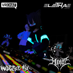 LETHA 08.30 | HARDSTYLE MIX
