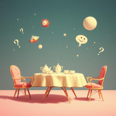 The Really Important Questions