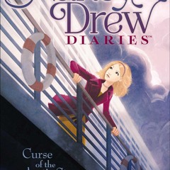 ✔ EPUB ✔ Curse of the Arctic Star (Nancy Drew Diaries Book 1) ipad