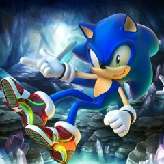 Endless Mine - Good Future ~ The Cavern Of Crystals.MP3