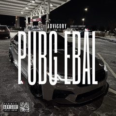 PUBG EB*L (tiktok ver)