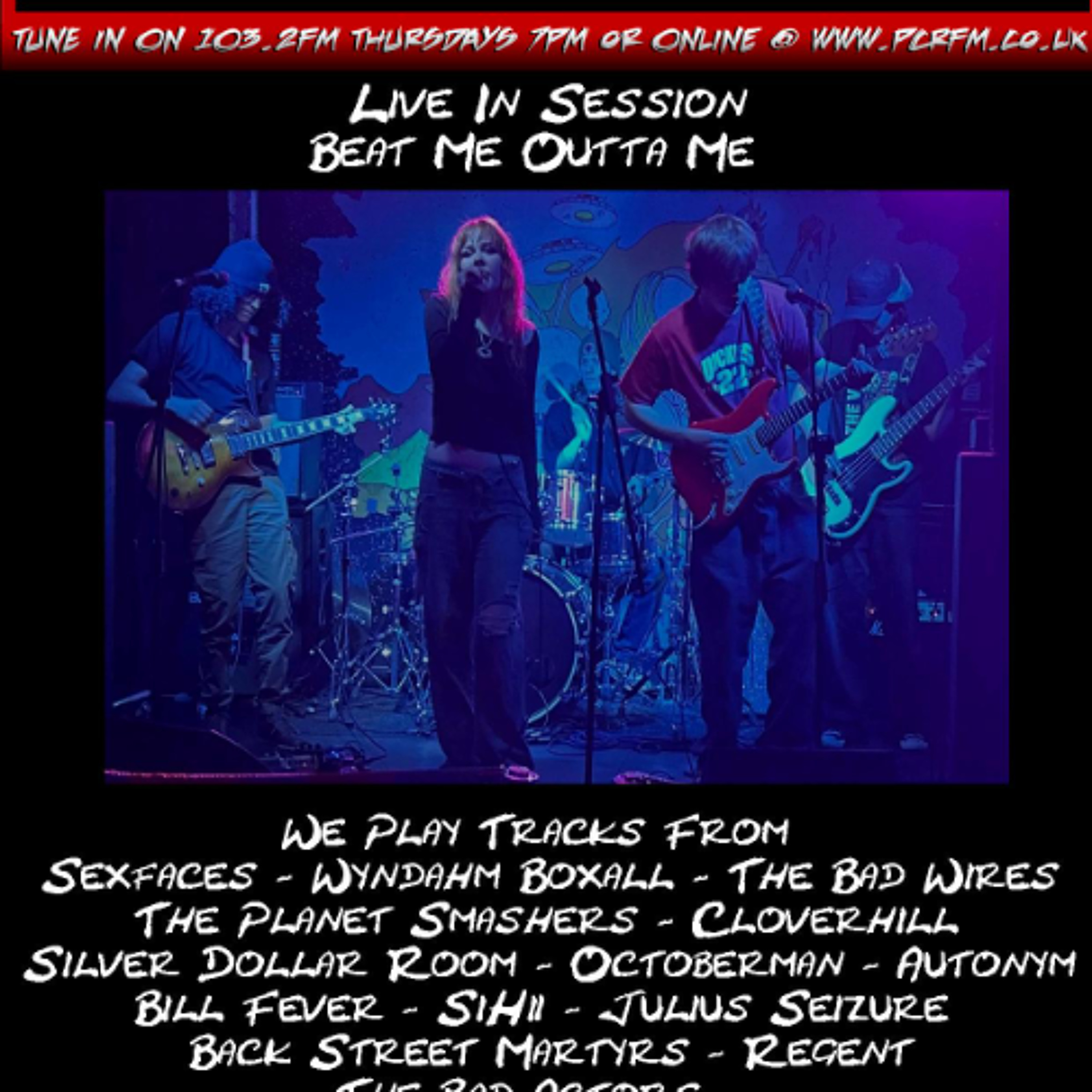 Doc Mason Radio Show