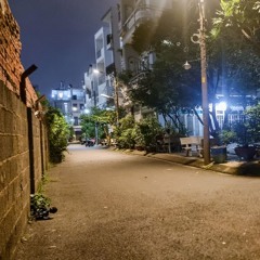Khu Dân Cư_Hoạt Động Về Đêm Trong Xóm
