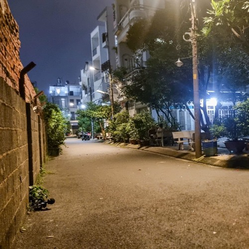 Khu Dân Cư_Hoạt Động Về Đêm Trong Xóm