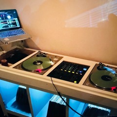 YUP!  ORIGINAL MIX 2025 DESH