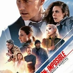 (Film) Mission: Impossible 7 - [ 2023 ] Film Complet Streaming VF en Français-4K