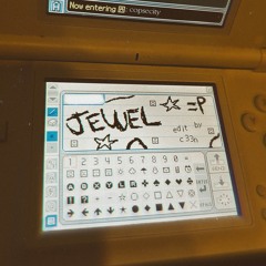 jewel - cranes (ds version)