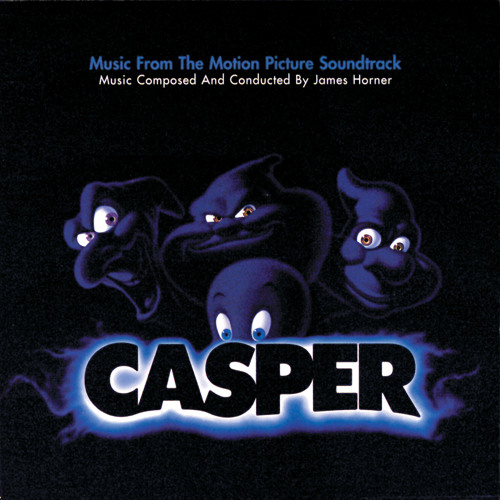 Stream The Uncles Swing/End Credits (From “Casper” Soundtrack) by James  Horner | Listen online for free on SoundCloud