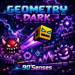 90senses - Geometry Dark
