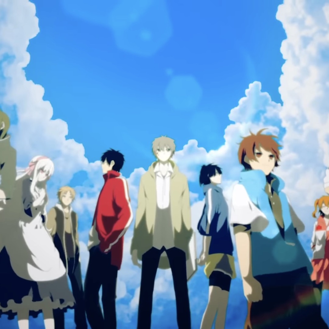 Summertime アカウント Hello another me We love each other so much Don't worry Everything