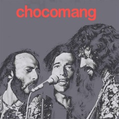 Chocomang - Ordinary Fever (U2 Vs Bee Gees)