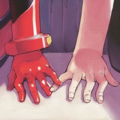 coMme Kaiji (tomcbumpz)