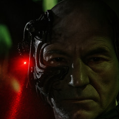 Wide-Eyed Revelation ( Ákos Baka ) Feat hyster1a - Locutus