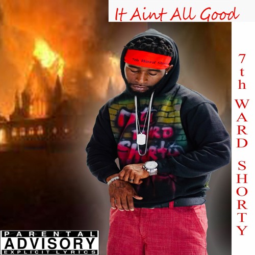 IT AINT ALL GOOD (feat. F.L.Y. 2x & RAS TEE)