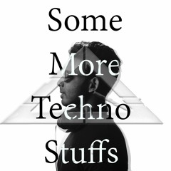 Glitch Engine- Some More Techno Stuffs -Mixtape