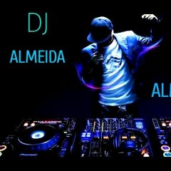 DJ ALMEIDA GOLD DEEPHOUSE  VOL I  (21-02-2021)