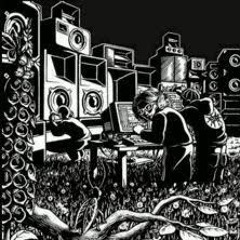 Dancing Demons - first ableton project (tribute to protokseed)