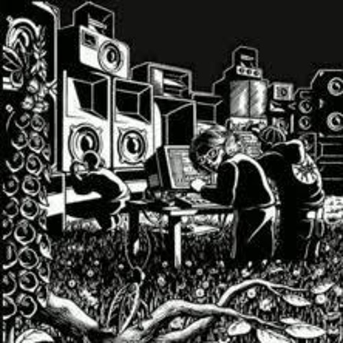 Dancing Demons - first ableton project (tribute to protokseed)