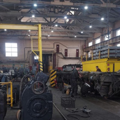 завод #ВОRKAТЬ_NA_СТАNOK