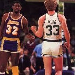 LARRY BIRD (Ball) Freestyle Remix with Juice WRLD