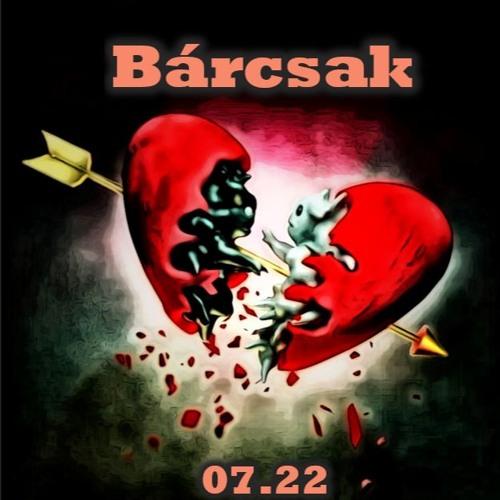 Matthew - Bárcsak (Bárcsak EP)