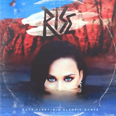 RISE - [ Jason Patrick ]