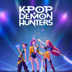 Kpop Demon Hunter - This is what it sounds like (Kevin Cornine Bootleg)