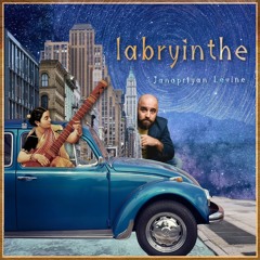 Labryinthe  Feat. Brooklyn Raga Massive