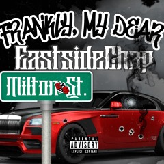 Frankly, My Dear, (IG:@eastside.chap)